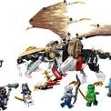 LEGO Ninjago - Egalt the Master Dragon additional 2