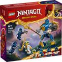 LEGO Ninjago - Jay's Mech Battle Pack additional 1