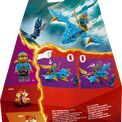 LEGO Ninjago - Nya's Rising Dragon Strike additional 3