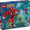 LEGO Sonic the Hedgehog - Knuckles’ Guardian Mech additional 4