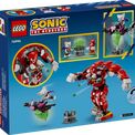 LEGO Sonic the Hedgehog - Knuckles’ Guardian Mech additional 3