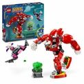 LEGO Sonic the Hedgehog - Knuckles’ Guardian Mech additional 1