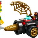 LEGO Spidey - Drill Spinner Vehicle additional 2
