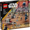 LEGO Star Wars - Clone Trooper & Battle Droid Battle Pack additional 3