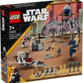 LEGO Star Wars - Clone Trooper &amp; Battle Droid Battle Pack additional 4