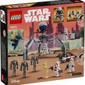 LEGO Star Wars - Clone Trooper & Battle Droid Battle Pack additional 4