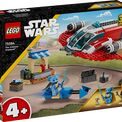 LEGO Star Wars - The Crimson Firehawk additional 1