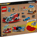 LEGO Star Wars - The Crimson Firehawk additional 4