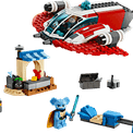 LEGO Star Wars - The Crimson Firehawk additional 2