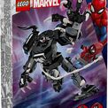 LEGO Super Heroes - Marvel Venom Mech Armour vs. Miles Morales additional 1