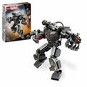 LEGO Super Heroes - Marvel War Machine Mech Armour Figure Toy additional 1