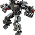 LEGO Super Heroes - Marvel War Machine Mech Armour Figure Toy additional 2