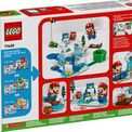 LEGO Super Mario - Penguin Family Snow Adventure Expansion Set additional 4