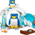 LEGO Super Mario - Penguin Family Snow Adventure Expansion Set additional 2