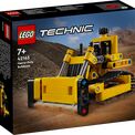 LEGO Technic - Heavy-Duty Bulldozer - 42163 additional 4