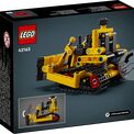 LEGO Technic - Heavy-Duty Bulldozer - 42163 additional 2