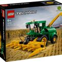 LEGO Technic - John Deere 9700 Forage Harvester - 42168 additional 1