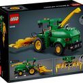 LEGO Technic - John Deere 9700 Forage Harvester - 42168 additional 4