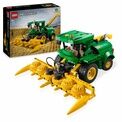 LEGO Technic - John Deere 9700 Forage Harvester - 42168 additional 3