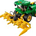 LEGO Technic - John Deere 9700 Forage Harvester - 42168 additional 2