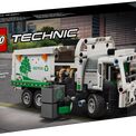 LEGO Technic - Mack LR Electric Garbage Truck - 42167 additional 1