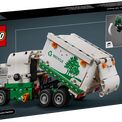 LEGO Technic - Mack LR Electric Garbage Truck - 42167 additional 4
