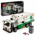 LEGO Technic - Mack LR Electric Garbage Truck - 42167 additional 3