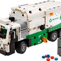 LEGO Technic - Mack LR Electric Garbage Truck - 42167 additional 2