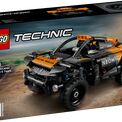 LEGO Technic - NEOM McLaren Extreme E Race Car - 42166 additional 4