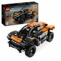 LEGO Technic - NEOM McLaren Extreme E Race Car - 42166 additional 1