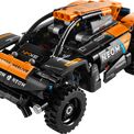 LEGO Technic - NEOM McLaren Extreme E Race Car - 42166 additional 2