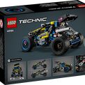LEGO Technic - Off-Road Race Buggy - 42164 additional 2