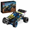 LEGO Technic - Off-Road Race Buggy - 42164 additional 1