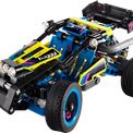 LEGO Technic - Off-Road Race Buggy - 42164 additional 3