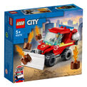 LEGO City - Fire Hazard Truck - 60279 additional 1