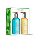 Molton Brown - Aromatic & Citrus Hand Care Collection additional 1