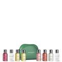 Molton Brown - The Elegant Escapist Body &amp; Hair Mini Travel Bag Stowaway additional 1