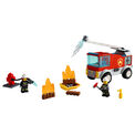 LEGO City - Fire Ladder Truck - 60280 additional 3