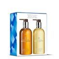 Molton Brown Woody &amp; Citrus Hand Care Collection additional 1