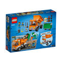 LEGO® City - Great Vehicles - Garbage Truck - 60220 additional 2