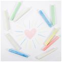 GALT - 10 Chalks additional 3