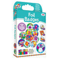 GALT - Foil Badges additional 1