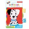 GALT - Soft Books additional 1