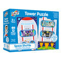 GALT - Tower Puzzles - Space Shuttle additional 1