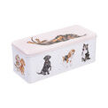 Wrendale Designs - A Dog's Life Cracker Tin additional 1