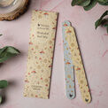 Wrendale Designs - Country Fields Mouse Nail File Set additional 3