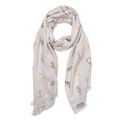 Wrendale Designs - Feline Friends Cat Everyday Scarf additional 1