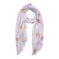 Wrendale Designs - Flutterly Fabulous Cow Everyday Scarf additional 1