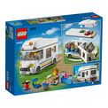 LEGO City - Holiday Camper Van - 60283 additional 2