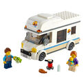 LEGO City - Holiday Camper Van - 60283 additional 3